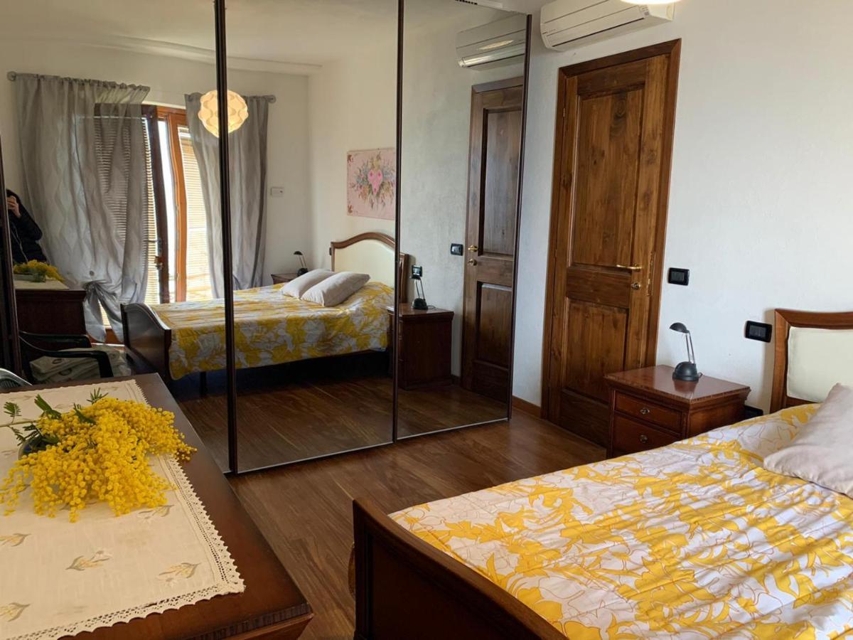 Villa Panorama 가르냐노 외부 사진